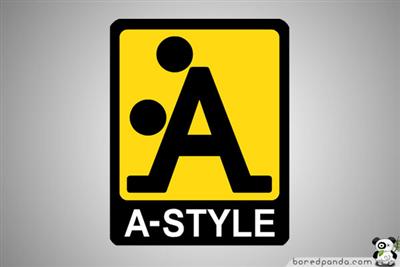 a-style