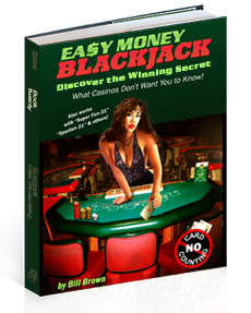 easy money blackjack