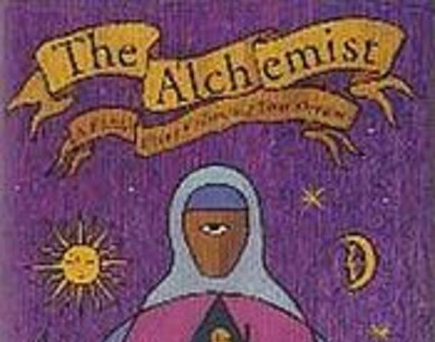 the alchemist